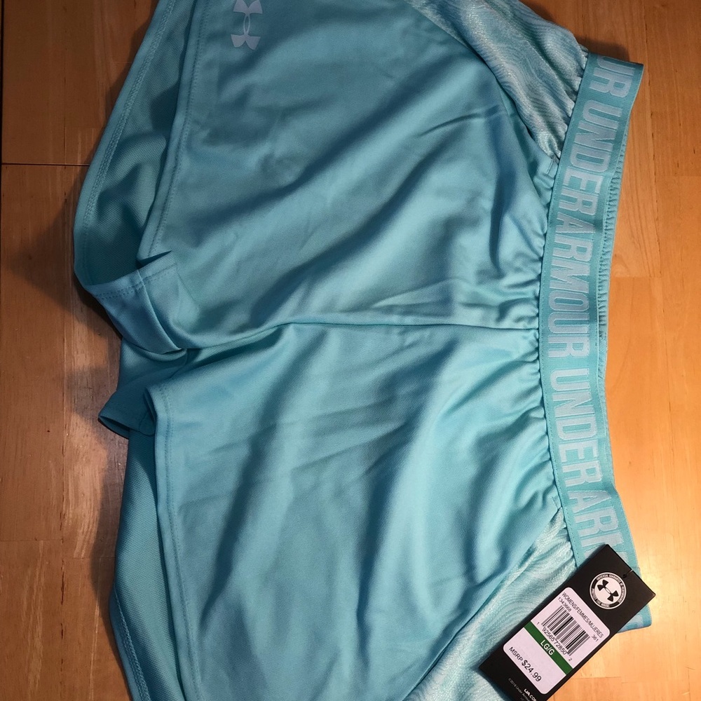 Under armour shorts